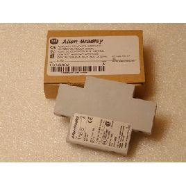 Allen Bradley CAT 100-SA02 Ser A Auxiliary Contacts Side Mnt. - unused! -