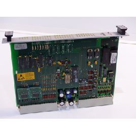 Kadia SPK 2000.40 EAU0100022 Masch.Steuer. + Analog