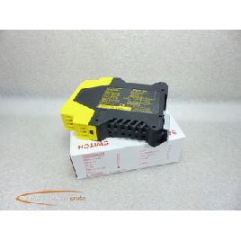 BTI COM 3C Schutzschalter - ungebraucht! -