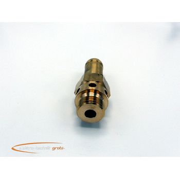 Lorch 2108 safety valve 16857 - unused! -