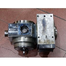 Peiseler ZASP 160 NC subdevice SN: 19626