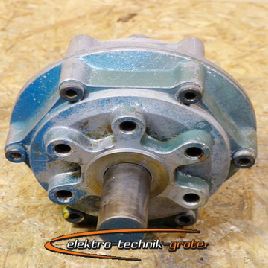 Pneumatic rotary actuator 90 ° from Brother TC-321