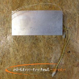 PK Iwaki RH500-E resistance 15 ohms