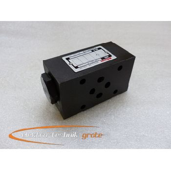 Nachi Fujikoshi OC-GO I -P1-10 Modular valve