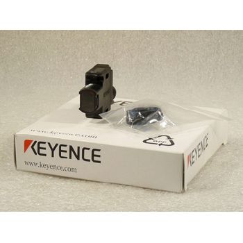 Keyence PZ-G61CB Photoelectric sensor with built-in amplifier - unused - in ovp