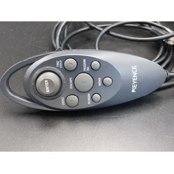 Keyence Control Controler remote control