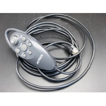 Keyence Control Controler remote control