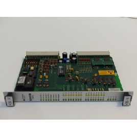 Kadia SPK 2000.40 EAU0100022 Masch.Steuer. + Аналоговый