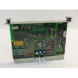 Kadia SPK 2000.40 EAU0100022 Masch.Steuer. + Analog