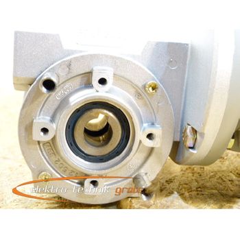 Electro Adda FC63FECC-4/2 3 ~ Motor with Bonifiglioli bevel gear MVF 44 / F