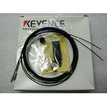 Keyence FU-78 Fiber Optic Sensor