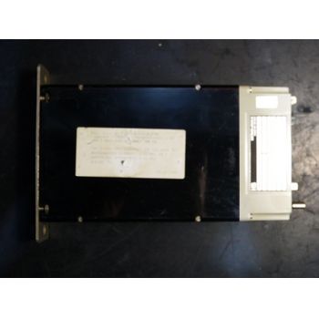 Hartmann & amp; Braun TZN 13 CMR-3-fold power supply