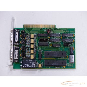 Schmidtke elektronik PR 4072C BS electronic module