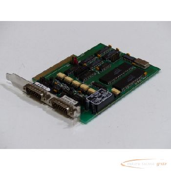 Schmidtke elektronik PR 4072C BS electronic module