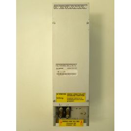 Indramat TCM 1.1-08 A.C. Сервокомпрессор