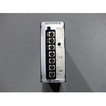 Toko A5F250H2-B Power Supply