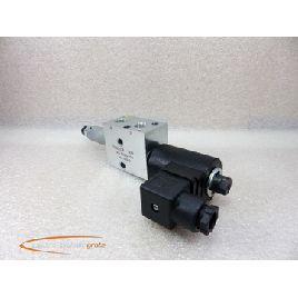 Vanne Hawe AS 3/325-X24 914 409.01 + mpm B-12