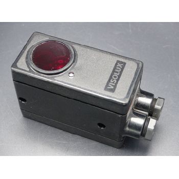 Visolux photocell LK 6/25 220V ~ dark switching