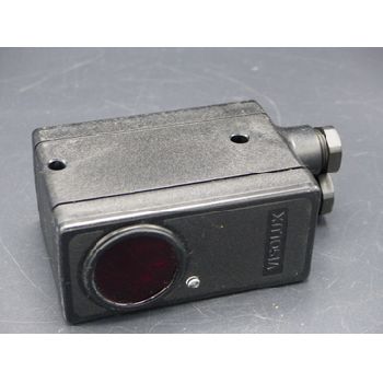 Visolux photocell LK 6/25 220V ~ dark switching