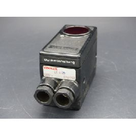 Visolux photocell LK 6/25 220V ~ dark switching