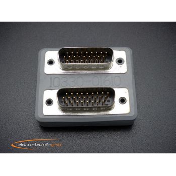 Adept Technology 10330-01610 Video Bus