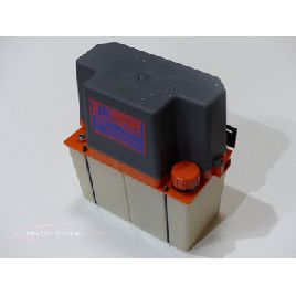 BEKA Baier + Köppel MINI E.A lubricación central