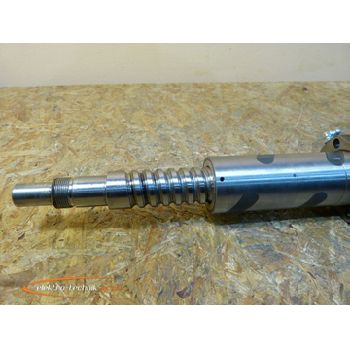 Steinmeyer transrolling spindle L = 860 mm