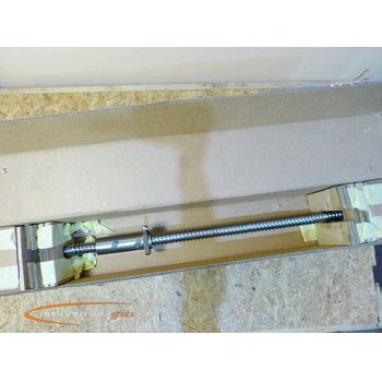 Steinmeyer transrolling spindle L = 860 mm