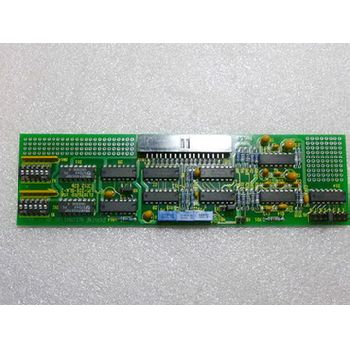 Garvens E3213.02A ET STA-ID1 + PCB