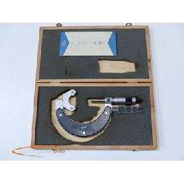 Steinmeyer V-anvil micrometer measuring range 45-65 mm