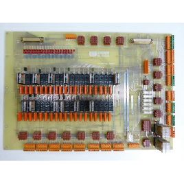 Carte Wadkin LOP 2265/2