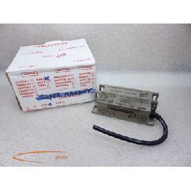 BTI AMX3 Schutzschalter - ungebraucht! -