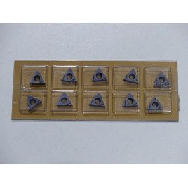 Mapal S10252-070400 / 01-GG 30190391 indexable insert & gt; unused! & Lt;