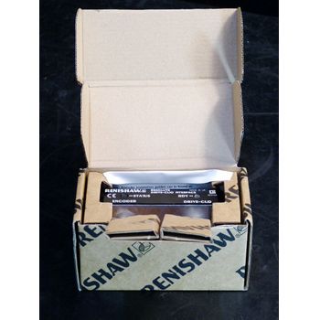 Renishaw A-9777-0575-03 Resolute Drive-Cliq Interface & gt; unused! & Lt;