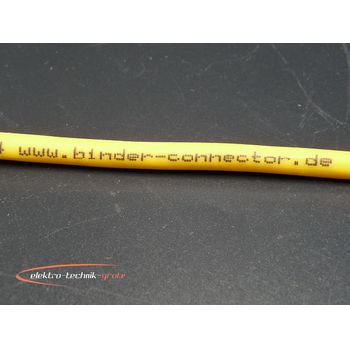 79-3382-716-04 Sensor Cable for PSEN Limit Switch & gt; unused! & Lt;