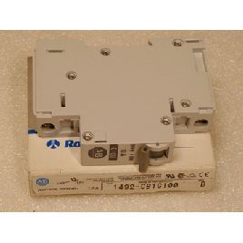 Allen Bradley CAT 1492-CB1G100 Ser B stroomonderbreker - ongebruikt! -