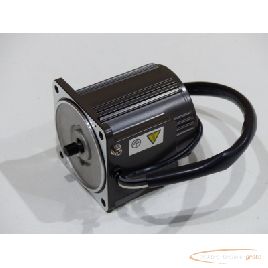 Panasonic M81X25GD4W2 motor de inducción & gt; sin uso! & Lt;