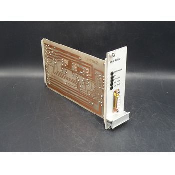 Kaelin & amp; Müller AG 931761.2 board