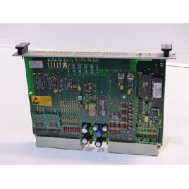 Kadia SPK 2000.40 EAU0100022 Masch.Steuer. + Analog