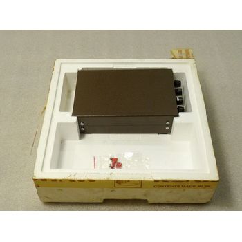 Renishaw MI7 Machine Interface for sample - unused - in open ovp