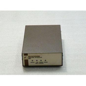 Renishaw MI7 Machine Interface for sample - unused - in open ovp
