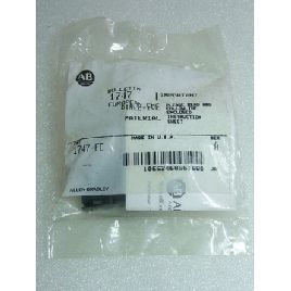 Allen Bradley CAT 1747-FC Ser A Europese EMC-richtlijn Materiaal - ongebruikt! -