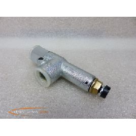 Vanne de pression Hawe MVCS 46F 0208 - non utilisée! -