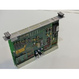 Kadia SPK 2000.40 EAU0100022 Masch.Steuer. + Analog