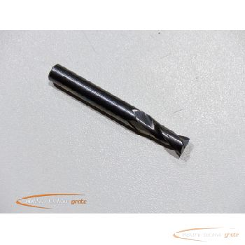 Titex Plus D2481 * 8 solid carbide cutter Ø 8 type N 2-Schneider - unused! -