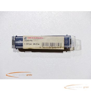 Titex Plus D2481 * 8 solid carbide cutter Ø 8 type N 2-Schneider - unused! -