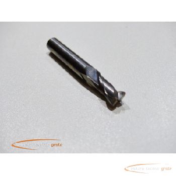 Titex Plus D2481 * 8 solid carbide cutter Ø 8 type N 2-Schneider - unused! -