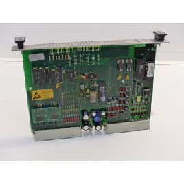 Kadia SPK 2000.40 EAU0100022 Masch.Steuer. + Аналоговый