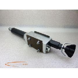 Hawe NZP 16 CZS 1/300 / C / 315 / R + CDK 3-1 Vanne de régulation de pression 910801.01