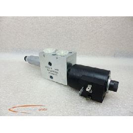 Vanne Hawe AS 3/325-X24 914 409.01